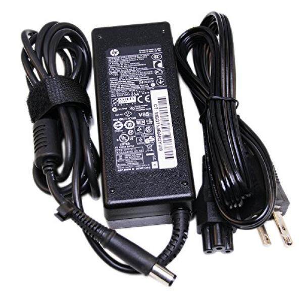 HP 90W ProBook 430 440 450 455 G1 G2; 640 645 650 G1; ZBook 14; Elitebook 740 745 755 820 840 850 G1 G2 ; EliteBook Revolve 810 G1 G2 G3 Power Charger Adapter Cord - intl