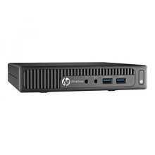 HP EliteDesk 705 G3 HP EliteDesk 705 G3 image