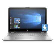 HP ENVY x360 15-inch Convertible Laptop, Intel Core i7-7500U, 8GBRAM, 256GB solid-state drive, Windows 10 (15-aq110nr, Silver) HP ENVY x360 15-inch Convertible Laptop, Intel Core i7-7500U, 8GBRAM, 256GB solid-state drive, Windows 10 (15-aq110nr, Silver) image