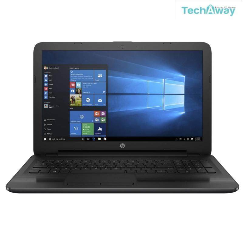 HP Notebook 14-bs077tx TA (i3-6006, 4GB RAM, 1TB HDD, ATI 520 2GB, W10) Malaysia