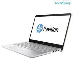 HP Pavilion 14-bf104TX 14 FHD Laptop TA (I7-8550U, 4GB, 1TB, 940MX 4GB, W10) Malaysia