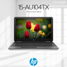 HP Pavilion 15-AU104TX (X9K35PA#UUF) 15.6 Laptop/ Notebook (Sliver) + Free HP Backpack Malaysia