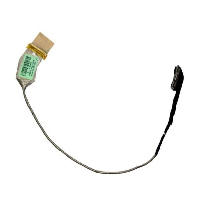 Paviliun HP G56 G62 15.6 LCD LVDS Kabel Video Dd0Ax6Lc001