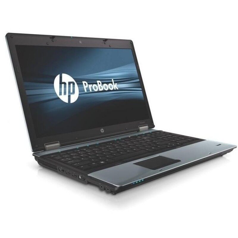 HP ProBook 6450b - 14 - Core i5 450M - Windows 7 Pro - 4 GB RAM - 160 GB HDD(Refurbished) Malaysia
