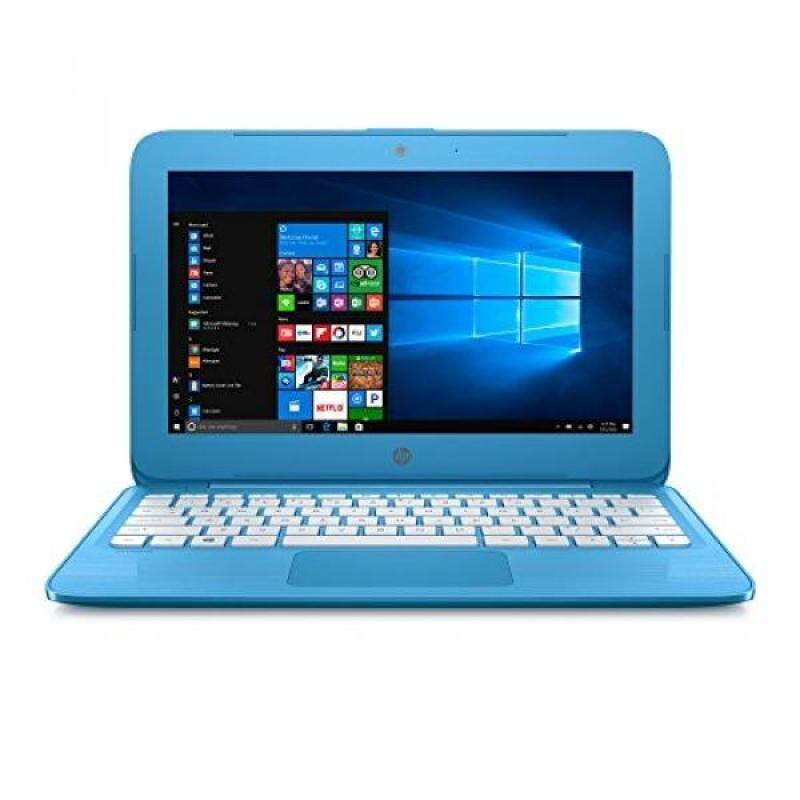 (Price Hidden)HP Stream Laptop PC 11-y010nr (Intel Celeron N3060, 4 GB RAM, 32 GB eMMC) with Office 365 Personal for one year Malaysia