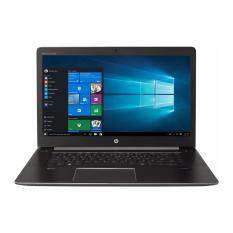HP ZBook Studio 15 G3 Mobile Workstation (i7-6700HQ, 16GB, 512GB SSD, QUADRO 4GB, 15.6 UHD ) Malaysia
