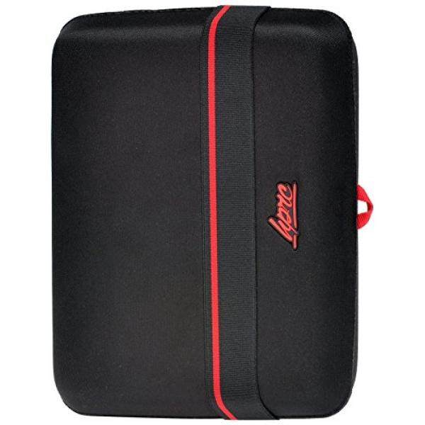 HPRC Lampu Medio MIT Interior Kantong F? R Kamera/Tablet Bis 24,6 Cm (9,7 Zoll)-Intl