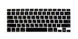 US Korean Silicone Keyboard Cover Protector For MacBook Air 13/"A1932 Newest 2018