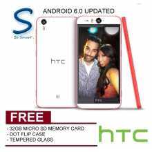 HTC Desire Eye HTC Desire Eye image