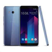 HTC U11 Plus 128GB Amazing Silver HTC U11 Plus 128GB Amazing Silver image