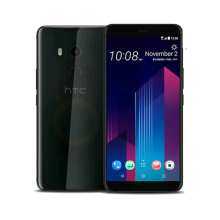 HTC U11 Plus 128GB Translucent Black HTC U11 Plus 128GB Translucent Black image