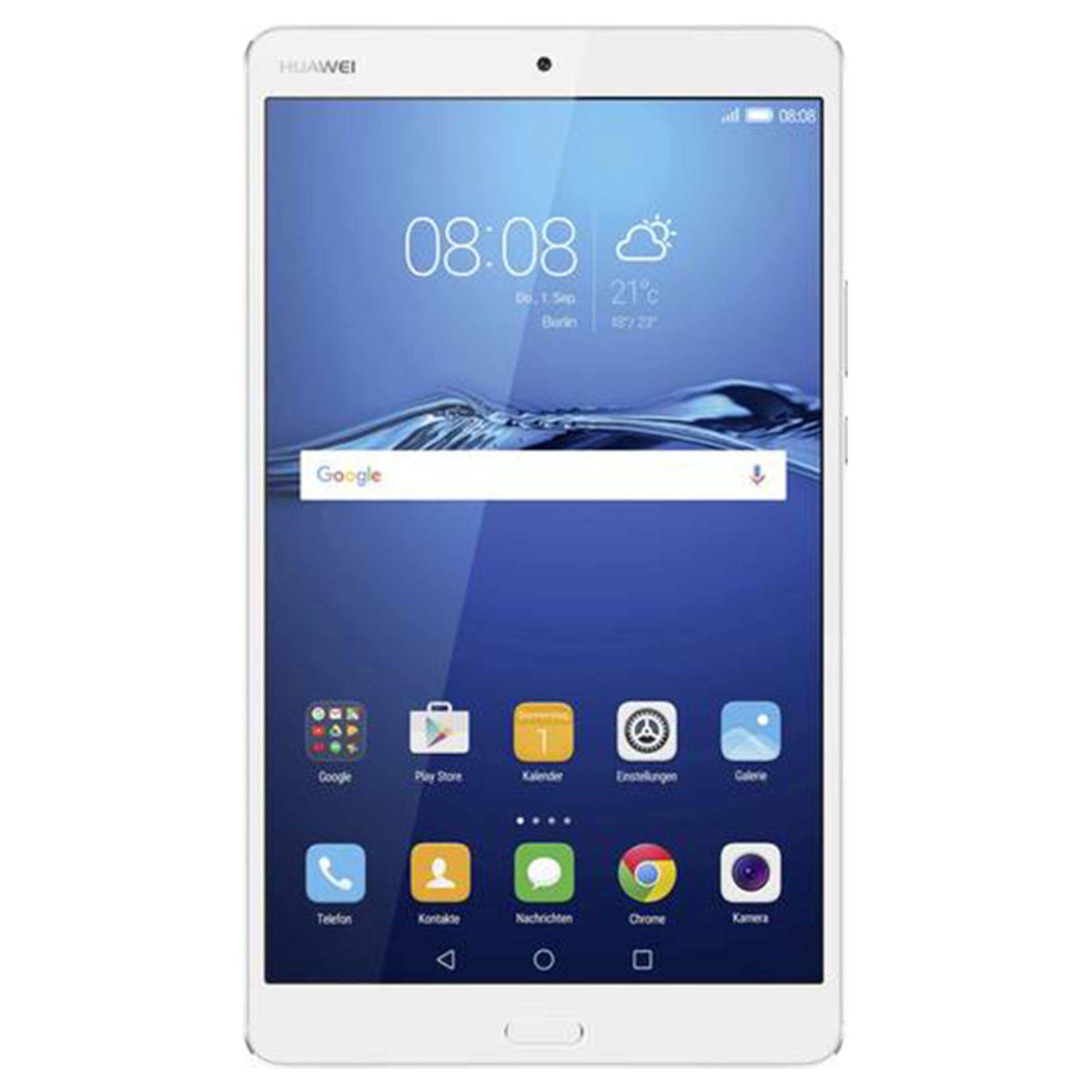 HUAWEI MediaPad M5 8.4 Wi-Fi SHT-W09タブレット - タブレット