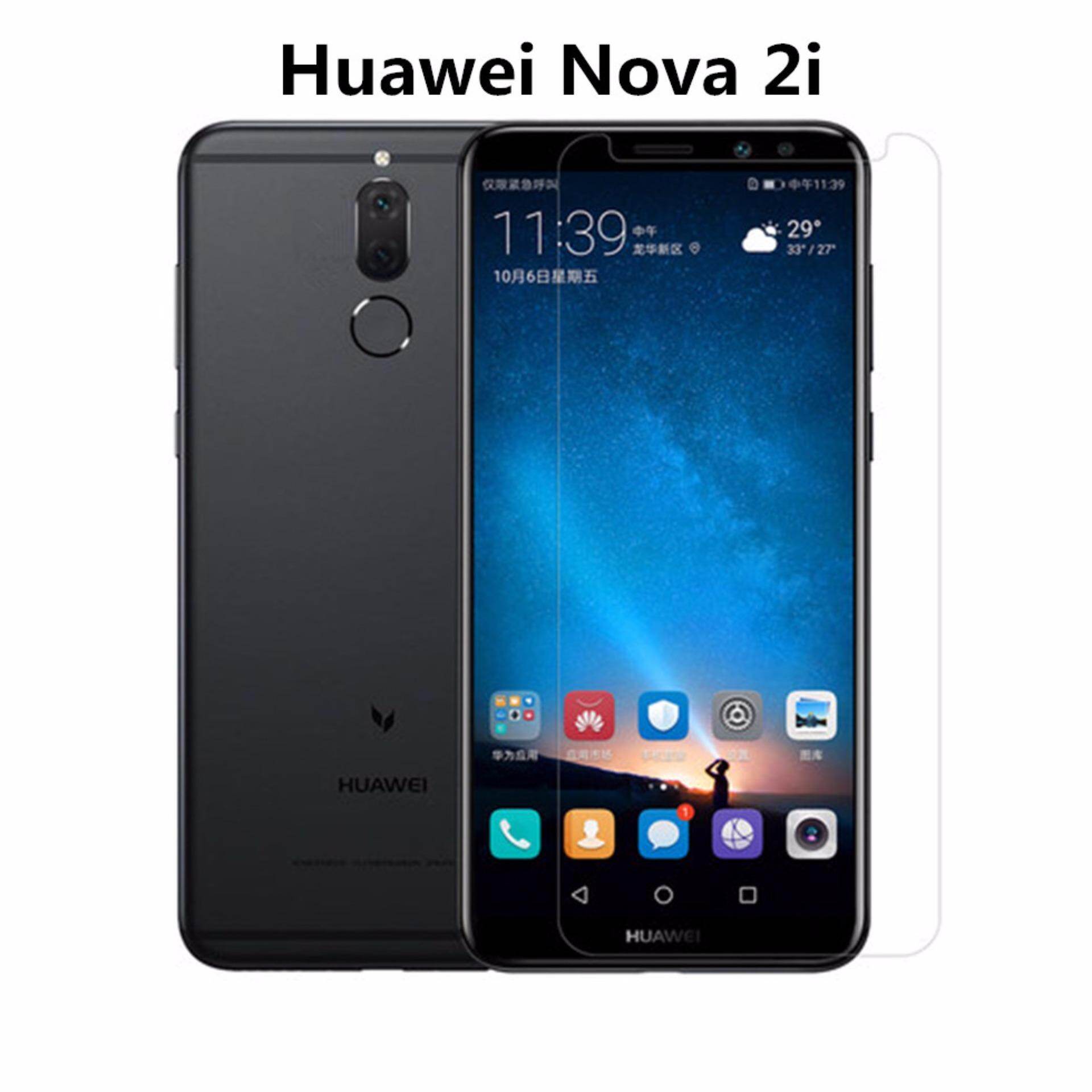 Kính Cường Lực Cho Huawei Nova 2i (Trong suốt)
