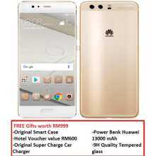 Huawei P10 Plus 128gb Dazzling Gold Price Online In Malaysia October 2021 Mybestprice
