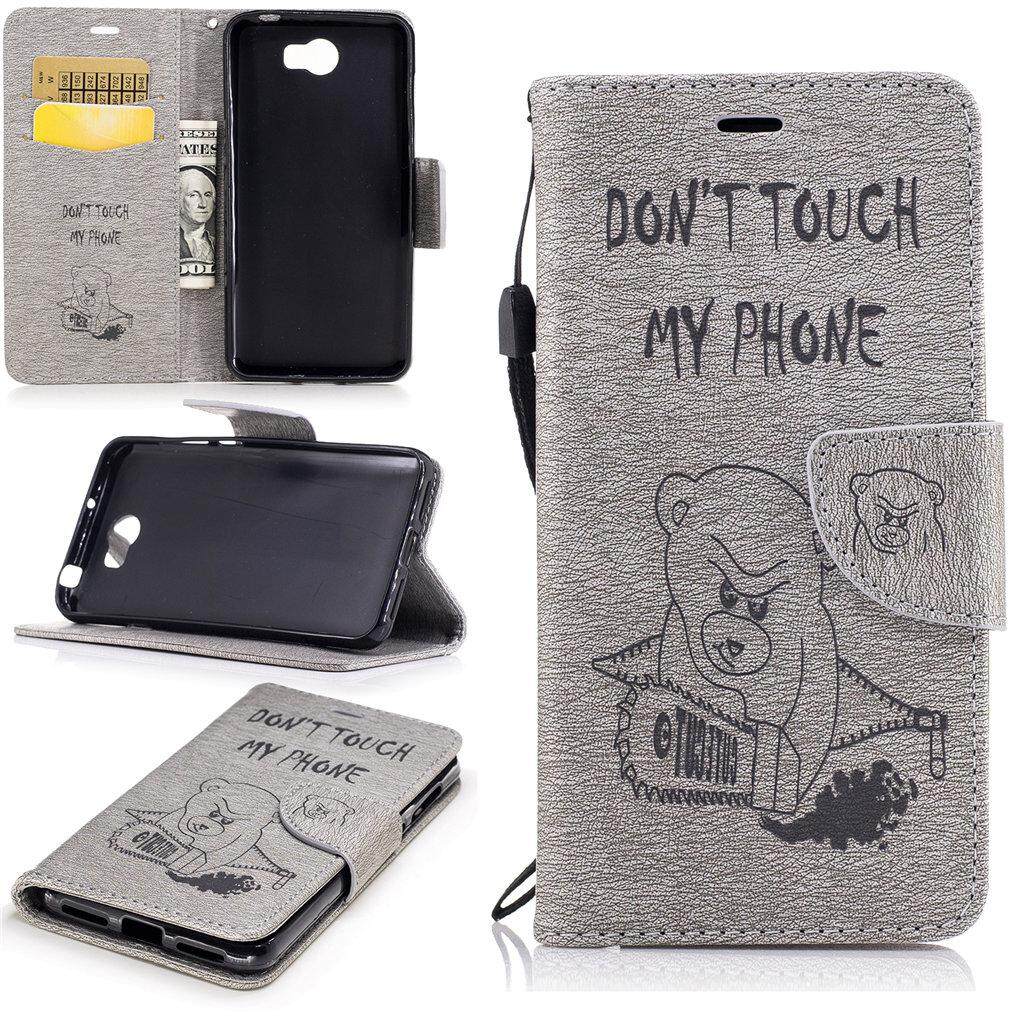 Huawei Y5II/Y5 II/Y5 2 (2016) Kasus, Unik Bermotif Timbul