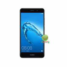 Huawei Y7 Prime Black Huawei Y7 Prime Black image