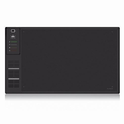 Newzone Huion Giano WH1409 Wireless Graphic Drawing Tablet with 8GB Micro SD Card