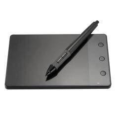 Huion H420 USB Drawing Writing Art Graphics Board Tablet 4×2.3inch Digital Pen(buy 1 get 4pcs pen nibs)