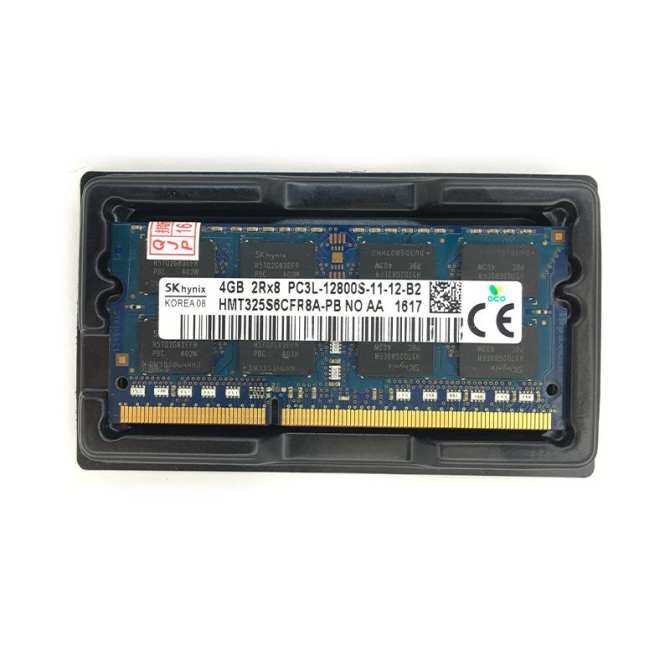 （original）（original）hynix 4gb ddr3l 1600hmz laptop ram pc3l-12800s