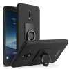 Imak สำหรับซัมซุงกาแล็คซี่ J7 PLUS PC แบบแข็งผิวด้านคาวบอยเคสโทรศัพท์สำหรับซัมซุงกาแล็คซี่ C7 2017 - INTL