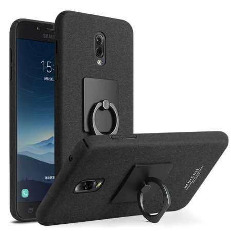 ขายถูกเดี่ยวนี้ Imak สำหรับซัมซุงกาแล็คซี่ J7 PLUS PC
แบบแข็งผิวด้านคาวบอยเคสโทรศัพท์สำหรับซัมซุงกาแล็คซี่ C7 2017 - INTL ตรวจสอบสินค้า