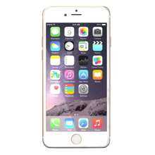 Apple iPhone 6 128GB Gold Apple iPhone 6 128GB Gold image
