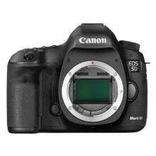Canon EOS 5D Mark III Body Only Canon EOS 5D Mark III Body Only image