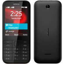 Nokia 225 Black Nokia 225 Black image