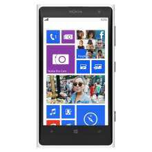 Nokia Lumia 1020 32GB White Nokia Lumia 1020 32GB White image