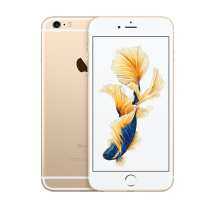 Apple iPhone 6s 128GB Gold Apple iPhone 6s 128GB Gold image