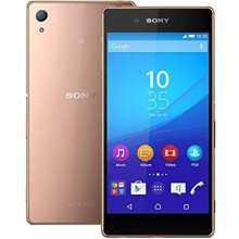 Sony (IMPORTED) Xperia Z3 Plus Z4 32GB 4G E6533 Brown Sony (IMPORTED) Xperia Z3 Plus Z4 32GB 4G E6533 Brown image