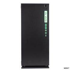 In Win 303 RGB (Black) Malaysia