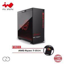 In Win 303 RGB Mid Tower Chassis (ROG Edition) Malaysia
