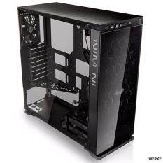 In Win 805C (Black) Malaysia
