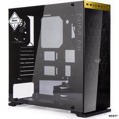 In Win 805C (GOLD) Malaysia