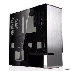In Win 904 PLUS AL (SILVER) Malaysia