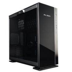 In Win Casing 305 Black Malaysia