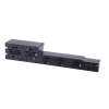 Intelligent Cooling Fan Heat Exhauster Temperature Control for PS4 Pro Console