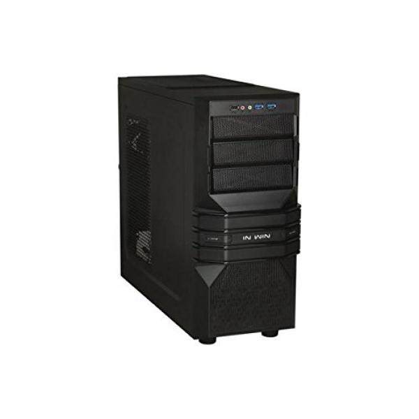 INWIN Development MANA137 Pertengahan Menara Gamer Kasus MANA137-Internasional