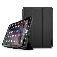 iPad Pro 10.5-inch (2017) Case,Hybrid Shockproof Rugged Drop Protection Smart Case with Auto Sleep Wake Function Full Body Protective for Apple iPad Pro 10.5 Inch