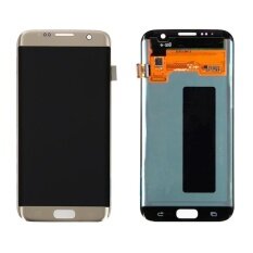 Harga Hp Samsung Galaxy V Termurah Juli 2019 5 IPartsBuy For Samsung Galaxy S7 Edge / G9350 / G935F / G935A / G935V Original LCD Display + Touch Screen Digitizer Assembly(Gold)