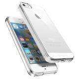 Ốp Điện Thoại iPhone 5 5S SE 2020, Ốp TPU Mềm Silicon Trong Suốt