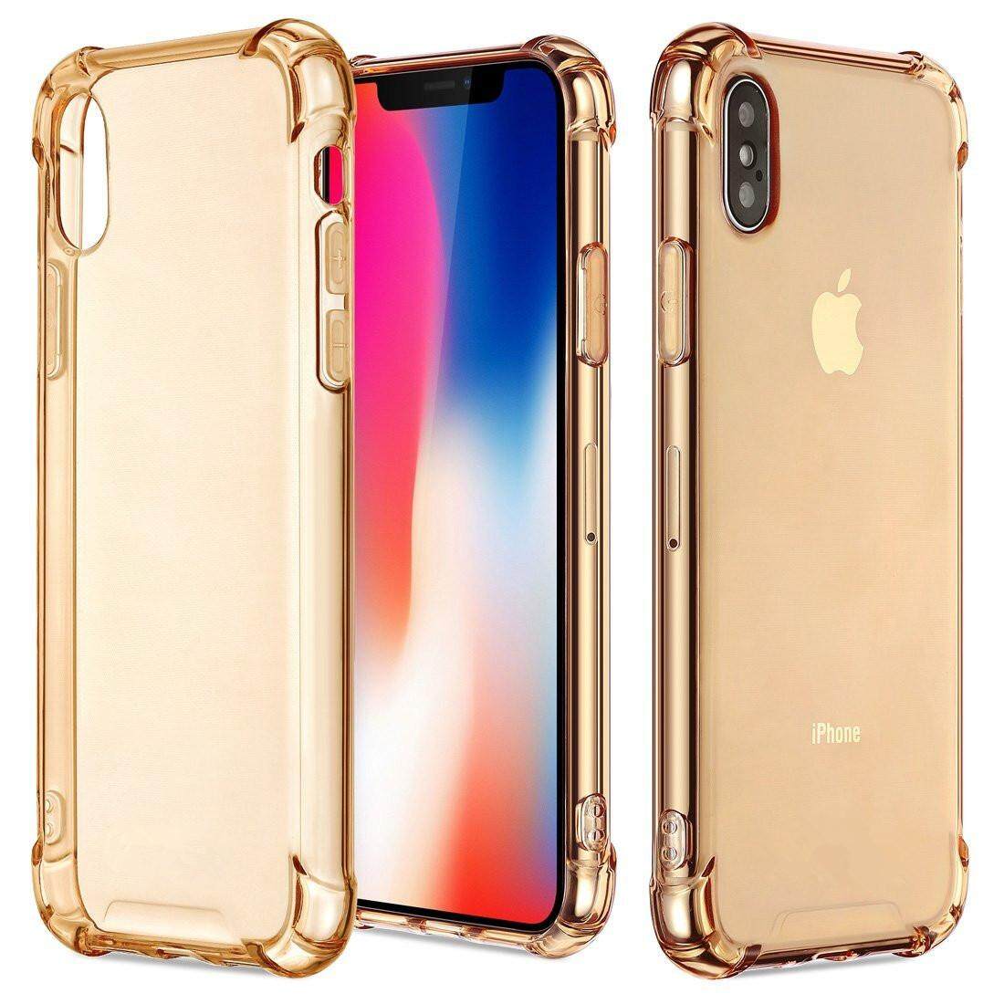 Clear Iphone Iphone X Case For Xs IPhone X Case IPhone Xs Case