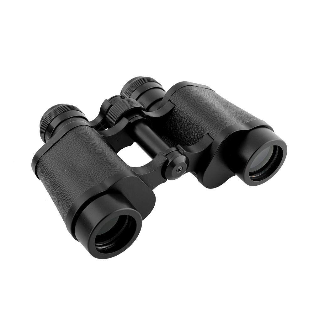 ISM Promosi Besar Kamera Professional 150 M/1000 M 8X30 Baigish Militer Jelas Teropong Teleskop Hiking Menonton -Intl