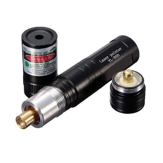 10pcs 301 Laser Pointer Pen Light Focus Lazer Visible Beam 650nm 5mw Red .