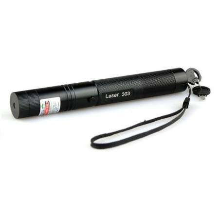 แนะนำซื้อ TIANYOU JD - SOUTH RISE JessicaSecret เลเซอร์ปากกาพอยน์เตอร์ 303
ปรับรวมแสงเผาไหม้ไม้ขีดไฟ 5000 มิลลิวัตต์ (สีเขียว/สีแดง/สีฟ้า) ay154/Ay156-Sz -
INTL ลดพิเศษวันนี้