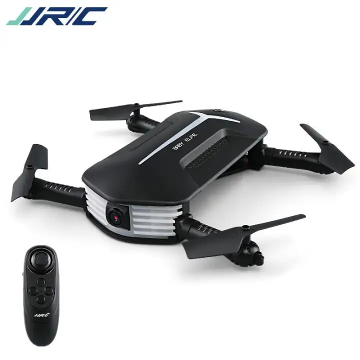 jjrc selfie drone