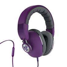 JLab Audio Bombora Matte Purple Grey JLab Audio Bombora Matte Purple Grey image
