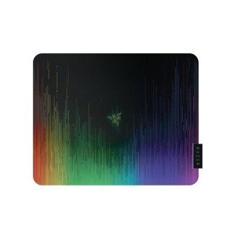 【JM GAMING MALAYSIA】Razer Sphex V2 Mini Ultra Thin Mat MOUSE PAD ( Extra durable polycarbonate finish, 270mm x 215mm ) - intl