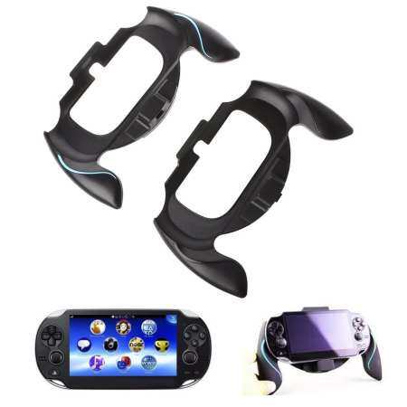 Joypad Bracket Holder Handle Hand Grip Case For Psvita PS Vita PSV 1000 Gamepad - intl